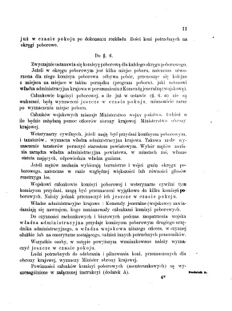 Landes-Gesetz- und Verordnungsblatt für das Königreich Galizien und Lodomerien sammt dem Großherzogthume Krakau 1874bl01 Seite: 11