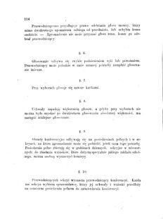 Landes-Gesetz- und Verordnungsblatt für das Königreich Galizien und Lodomerien sammt dem Großherzogthume Krakau 1874bl01 Seite: 114