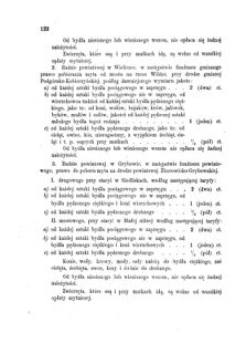 Landes-Gesetz- und Verordnungsblatt für das Königreich Galizien und Lodomerien sammt dem Großherzogthume Krakau 1874bl01 Seite: 122