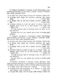 Landes-Gesetz- und Verordnungsblatt für das Königreich Galizien und Lodomerien sammt dem Großherzogthume Krakau 1874bl01 Seite: 135