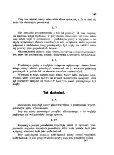 Landes-Gesetz- und Verordnungsblatt für das Königreich Galizien und Lodomerien sammt dem Großherzogthume Krakau 1874bl01 Seite: 147