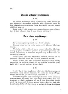 Landes-Gesetz- und Verordnungsblatt für das Königreich Galizien und Lodomerien sammt dem Großherzogthume Krakau 1874bl01 Seite: 154