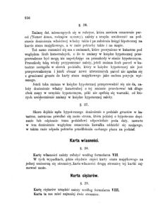 Landes-Gesetz- und Verordnungsblatt für das Königreich Galizien und Lodomerien sammt dem Großherzogthume Krakau 1874bl01 Seite: 156