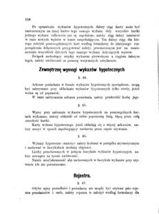 Landes-Gesetz- und Verordnungsblatt für das Königreich Galizien und Lodomerien sammt dem Großherzogthume Krakau 1874bl01 Seite: 158