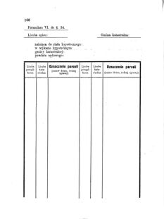Landes-Gesetz- und Verordnungsblatt für das Königreich Galizien und Lodomerien sammt dem Großherzogthume Krakau 1874bl01 Seite: 166