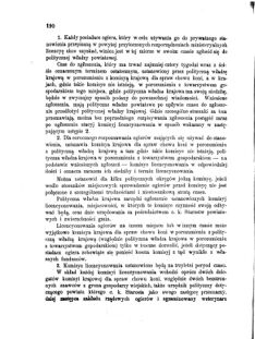 Landes-Gesetz- und Verordnungsblatt für das Königreich Galizien und Lodomerien sammt dem Großherzogthume Krakau 1874bl01 Seite: 190