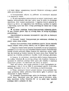 Landes-Gesetz- und Verordnungsblatt für das Königreich Galizien und Lodomerien sammt dem Großherzogthume Krakau 1874bl01 Seite: 191