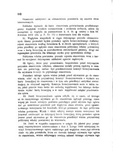 Landes-Gesetz- und Verordnungsblatt für das Königreich Galizien und Lodomerien sammt dem Großherzogthume Krakau 1874bl01 Seite: 192