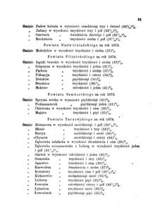 Landes-Gesetz- und Verordnungsblatt für das Königreich Galizien und Lodomerien sammt dem Großherzogthume Krakau 1874bl01 Seite: 51