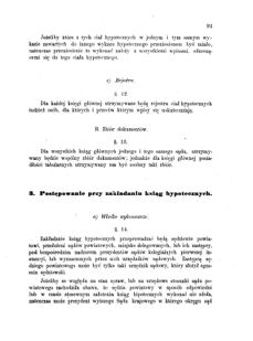 Landes-Gesetz- und Verordnungsblatt für das Königreich Galizien und Lodomerien sammt dem Großherzogthume Krakau 1874bl01 Seite: 93