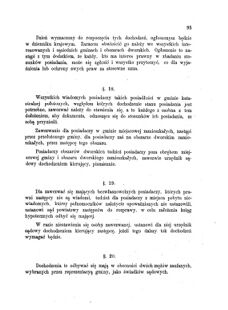 Landes-Gesetz- und Verordnungsblatt für das Königreich Galizien und Lodomerien sammt dem Großherzogthume Krakau 1874bl01 Seite: 95