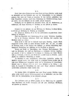 Landes-Gesetz- und Verordnungsblatt für das Königreich Galizien und Lodomerien sammt dem Großherzogthume Krakau 18750110 Seite: 2