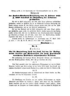 Landes-Gesetz- und Verordnungsblatt für das Königreich Galizien und Lodomerien sammt dem Großherzogthume Krakau 18750110 Seite: 3