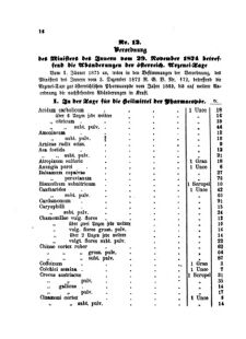 Landes-Gesetz- und Verordnungsblatt für das Königreich Galizien und Lodomerien sammt dem Großherzogthume Krakau 18750226 Seite: 2