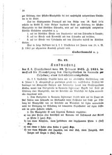 Landes-Gesetz- und Verordnungsblatt für das Königreich Galizien und Lodomerien sammt dem Großherzogthume Krakau 18750320 Seite: 2