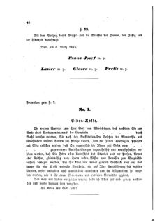 Landes-Gesetz- und Verordnungsblatt für das Königreich Galizien und Lodomerien sammt dem Großherzogthume Krakau 18750330 Seite: 10