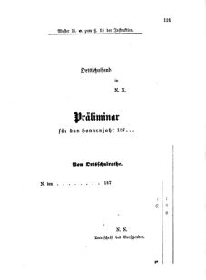 Landes-Gesetz- und Verordnungsblatt für das Königreich Galizien und Lodomerien sammt dem Großherzogthume Krakau 18750720 Seite: 11