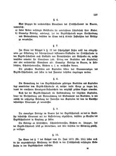 Landes-Gesetz- und Verordnungsblatt für das Königreich Galizien und Lodomerien sammt dem Großherzogthume Krakau 18750720 Seite: 17