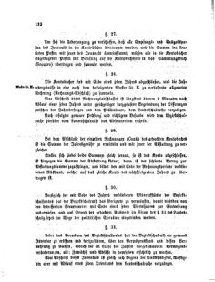 Landes-Gesetz- und Verordnungsblatt für das Königreich Galizien und Lodomerien sammt dem Großherzogthume Krakau 18750720 Seite: 22