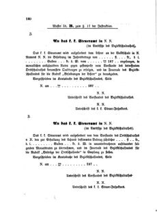 Landes-Gesetz- und Verordnungsblatt für das Königreich Galizien und Lodomerien sammt dem Großherzogthume Krakau 18750720 Seite: 30