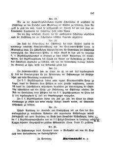 Landes-Gesetz- und Verordnungsblatt für das Königreich Galizien und Lodomerien sammt dem Großherzogthume Krakau 18750930 Seite: 7