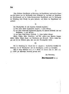 Landes-Gesetz- und Verordnungsblatt für das Königreich Galizien und Lodomerien sammt dem Großherzogthume Krakau 18751005 Seite: 8