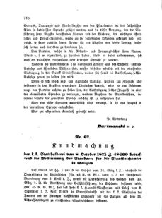 Landes-Gesetz- und Verordnungsblatt für das Königreich Galizien und Lodomerien sammt dem Großherzogthume Krakau 18751020 Seite: 2