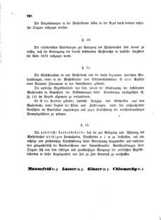 Landes-Gesetz- und Verordnungsblatt für das Königreich Galizien und Lodomerien sammt dem Großherzogthume Krakau 18751030 Seite: 16