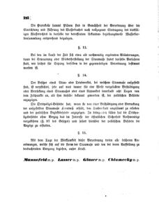 Landes-Gesetz- und Verordnungsblatt für das Königreich Galizien und Lodomerien sammt dem Großherzogthume Krakau 18751030 Seite: 8