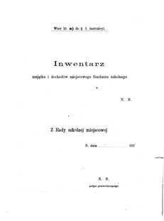 Landes-Gesetz- und Verordnungsblatt für das Königreich Galizien und Lodomerien sammt dem Großherzogthume Krakau 1875bl01 Seite: 117