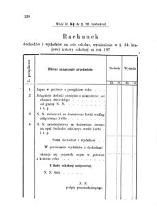 Landes-Gesetz- und Verordnungsblatt für das Königreich Galizien und Lodomerien sammt dem Großherzogthume Krakau 1875bl01 Seite: 120