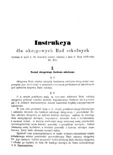 Landes-Gesetz- und Verordnungsblatt für das Königreich Galizien und Lodomerien sammt dem Großherzogthume Krakau 1875bl01 Seite: 125