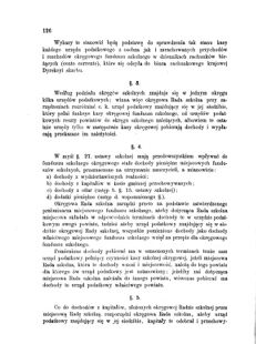 Landes-Gesetz- und Verordnungsblatt für das Königreich Galizien und Lodomerien sammt dem Großherzogthume Krakau 1875bl01 Seite: 126