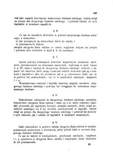 Landes-Gesetz- und Verordnungsblatt für das Königreich Galizien und Lodomerien sammt dem Großherzogthume Krakau 1875bl01 Seite: 127