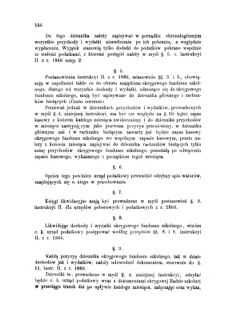 Landes-Gesetz- und Verordnungsblatt für das Königreich Galizien und Lodomerien sammt dem Großherzogthume Krakau 1875bl01 Seite: 156