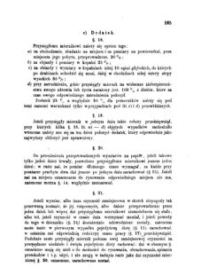 Landes-Gesetz- und Verordnungsblatt für das Königreich Galizien und Lodomerien sammt dem Großherzogthume Krakau 1875bl01 Seite: 165