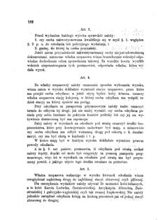 Landes-Gesetz- und Verordnungsblatt für das Königreich Galizien und Lodomerien sammt dem Großherzogthume Krakau 1875bl01 Seite: 182