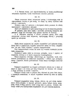 Landes-Gesetz- und Verordnungsblatt für das Königreich Galizien und Lodomerien sammt dem Großherzogthume Krakau 1875bl01 Seite: 186