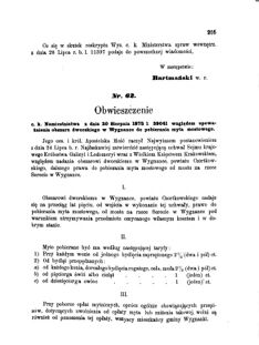 Landes-Gesetz- und Verordnungsblatt für das Königreich Galizien und Lodomerien sammt dem Großherzogthume Krakau 1875bl01 Seite: 205