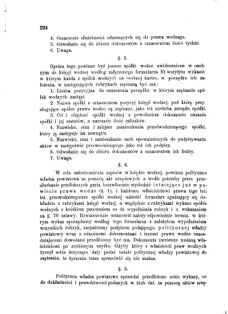 Landes-Gesetz- und Verordnungsblatt für das Königreich Galizien und Lodomerien sammt dem Großherzogthume Krakau 1875bl01 Seite: 224