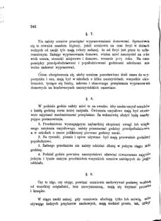 Landes-Gesetz- und Verordnungsblatt für das Königreich Galizien und Lodomerien sammt dem Großherzogthume Krakau 1875bl01 Seite: 248