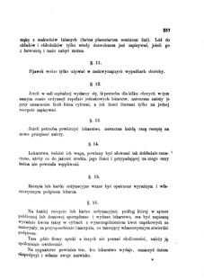 Landes-Gesetz- und Verordnungsblatt für das Königreich Galizien und Lodomerien sammt dem Großherzogthume Krakau 1875bl01 Seite: 259