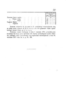 Landes-Gesetz- und Verordnungsblatt für das Königreich Galizien und Lodomerien sammt dem Großherzogthume Krakau 1875bl01 Seite: 267