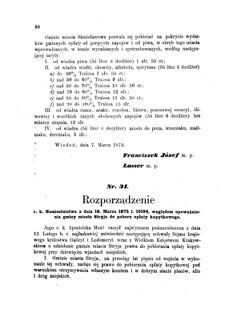 Landes-Gesetz- und Verordnungsblatt für das Königreich Galizien und Lodomerien sammt dem Großherzogthume Krakau 1875bl01 Seite: 58