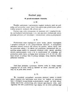 Landes-Gesetz- und Verordnungsblatt für das Königreich Galizien und Lodomerien sammt dem Großherzogthume Krakau 1875bl01 Seite: 96