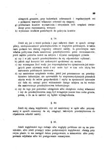 Landes-Gesetz- und Verordnungsblatt für das Königreich Galizien und Lodomerien sammt dem Großherzogthume Krakau 1875bl01 Seite: 99