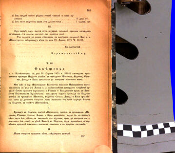 Landes-Gesetz- und Verordnungsblatt für das Königreich Galizien und Lodomerien sammt dem Großherzogthume Krakau 1875bl02 Seite: 199