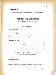 Landes-Gesetz- und Verordnungsblatt für das Königreich Galizien und Lodomerien sammt dem Großherzogthume Krakau 18760125 Seite: 17