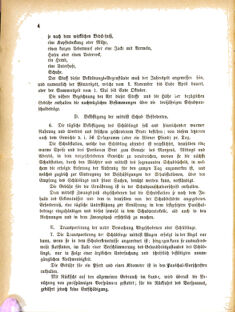 Landes-Gesetz- und Verordnungsblatt für das Königreich Galizien und Lodomerien sammt dem Großherzogthume Krakau 18760125 Seite: 4