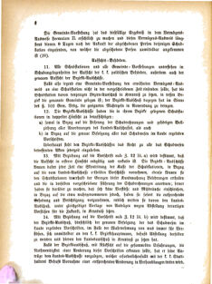 Landes-Gesetz- und Verordnungsblatt für das Königreich Galizien und Lodomerien sammt dem Großherzogthume Krakau 18760125 Seite: 6